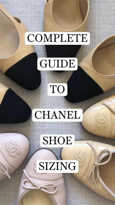 chanel shoues|Chanel shoes size 8.